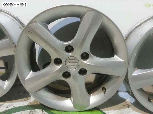 Llantas 1435289 para suzuki en r16