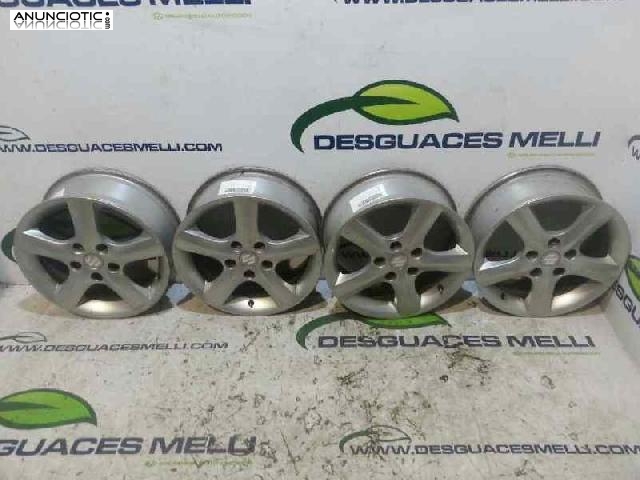 Llantas 1435289 para suzuki en r16