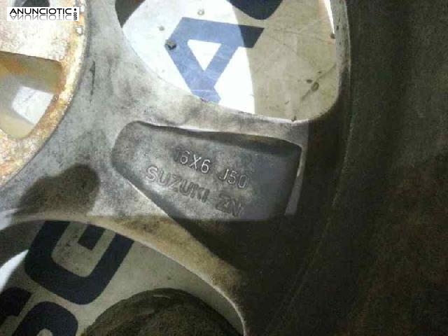 Llantas 1435289 para suzuki en r16