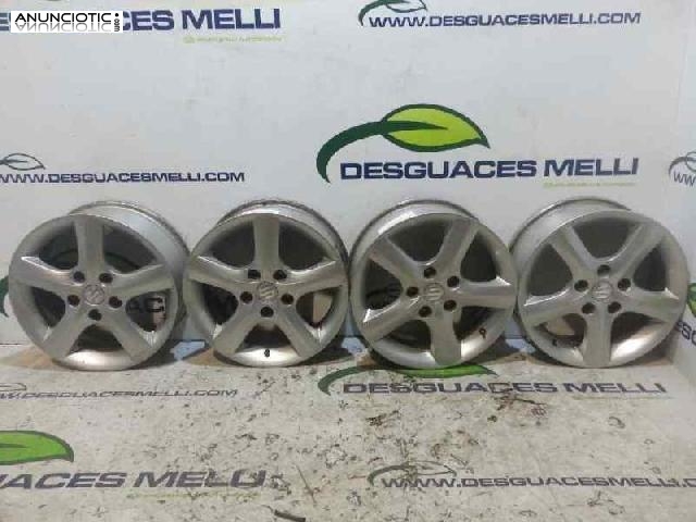 Llantas 1435289 para suzuki en r16