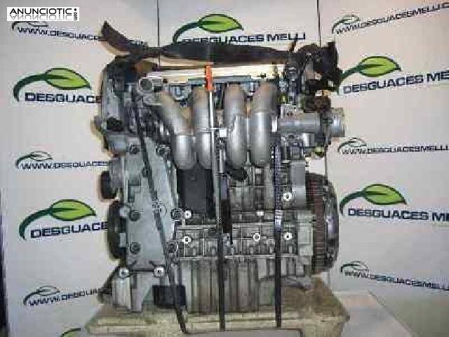 Motor completo 103458 tipo b4184s2.