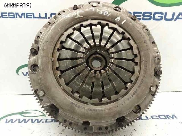 Embrague 1114393 volkswagen jetta