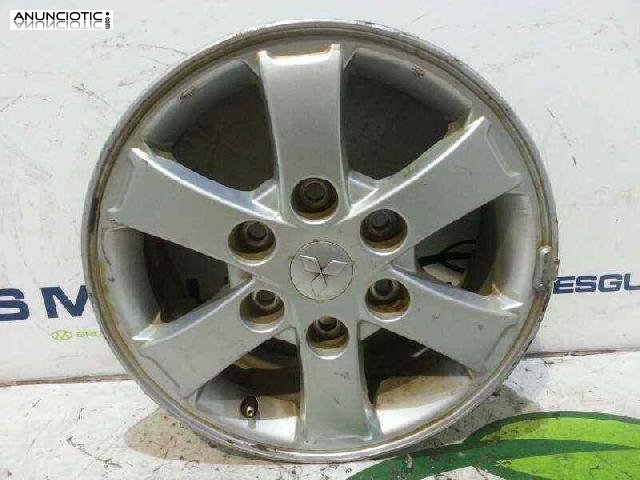 Llantas 1348048 para mitsubishi en r16