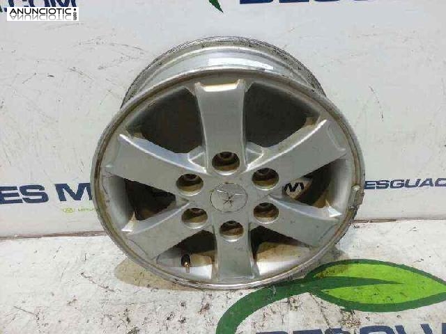 Llantas 1348048 para mitsubishi en r16