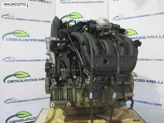 Motor completo 753351 tipo rfr.