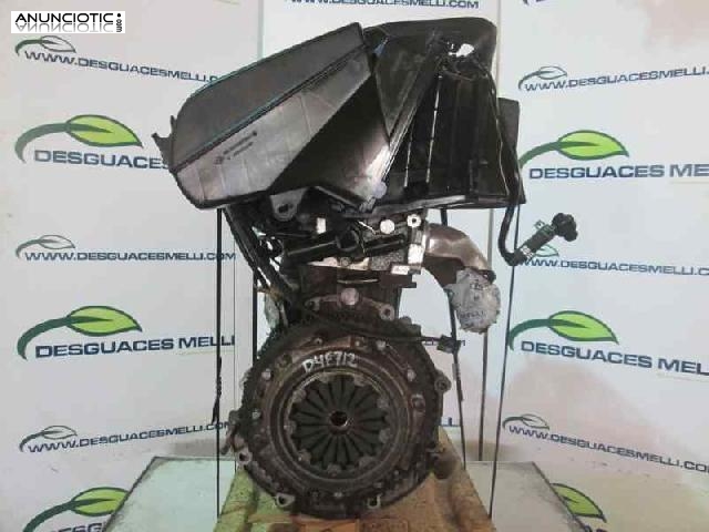 Motor completo 977242 tipo d4f712.