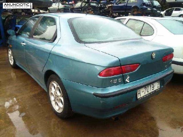 Despiece de alfa romeo 156 (116) (1997