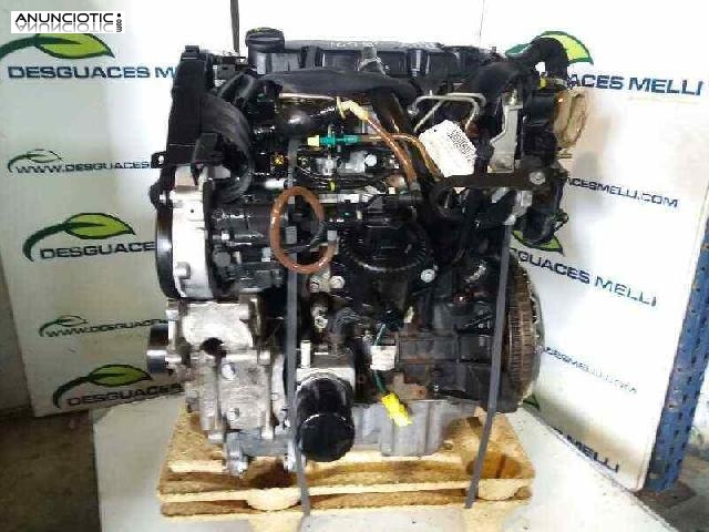 Motor completo 2116124 tipo rhy.