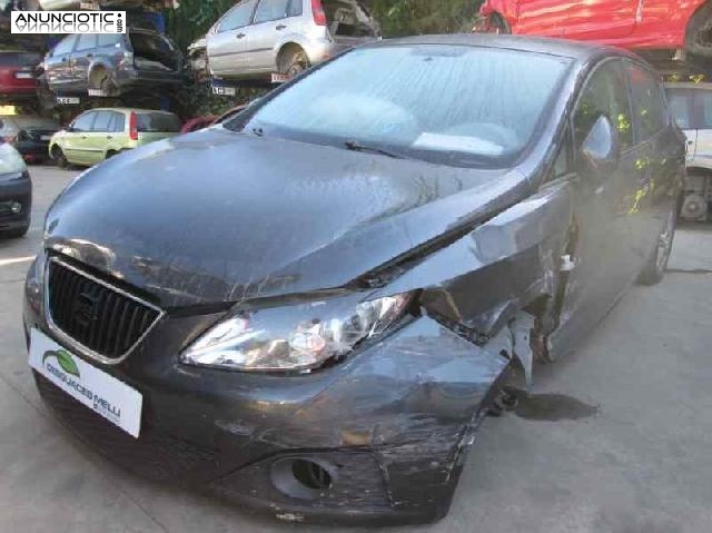 Despiece 09156 de seat ibiza (6j5)