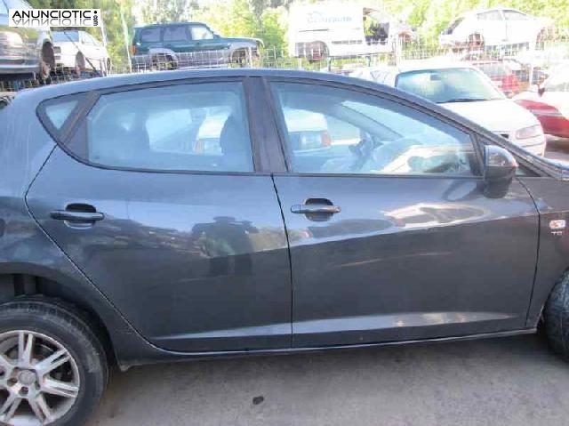 Despiece 09156 de seat ibiza (6j5)