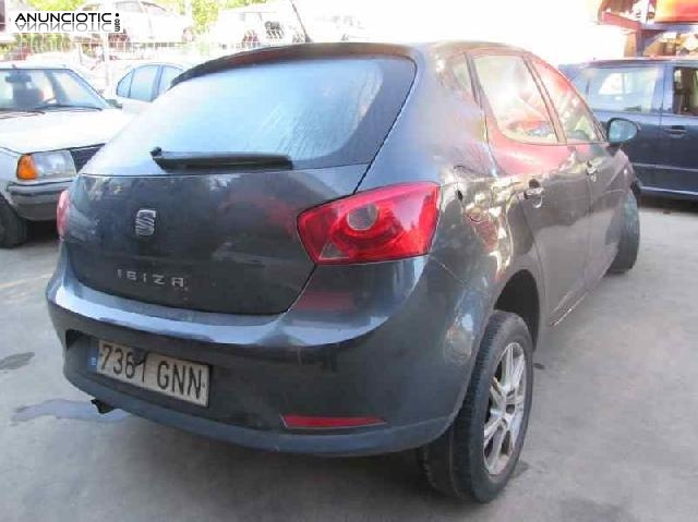 Despiece 09156 de seat ibiza (6j5)