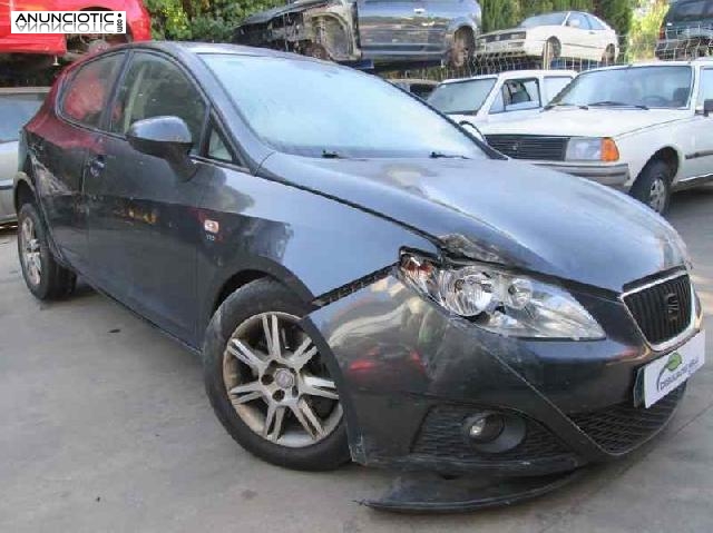 Despiece 09156 de seat ibiza (6j5)