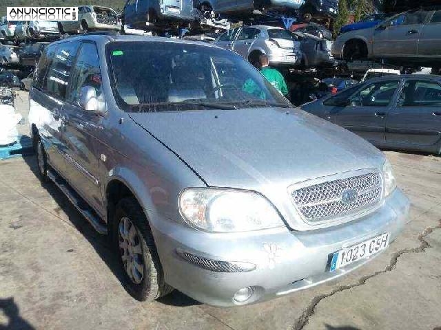 Despiece 10049 de kia carnival ii