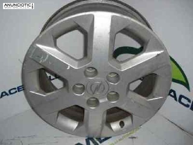 Llantas 38604 para opel en r16