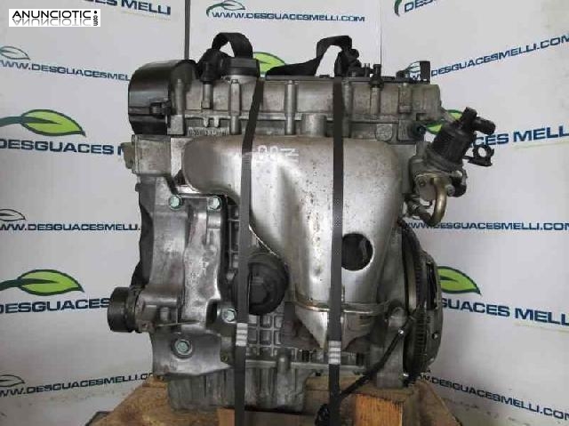 Motor completo 1701059 tipo bbz.