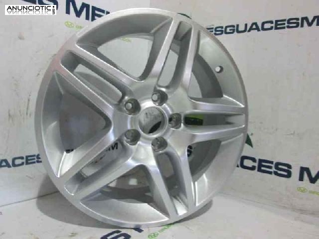 Llantas 927169 para opel en r17