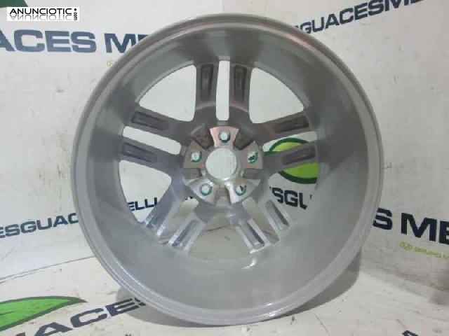 Llantas 927169 para opel en r17