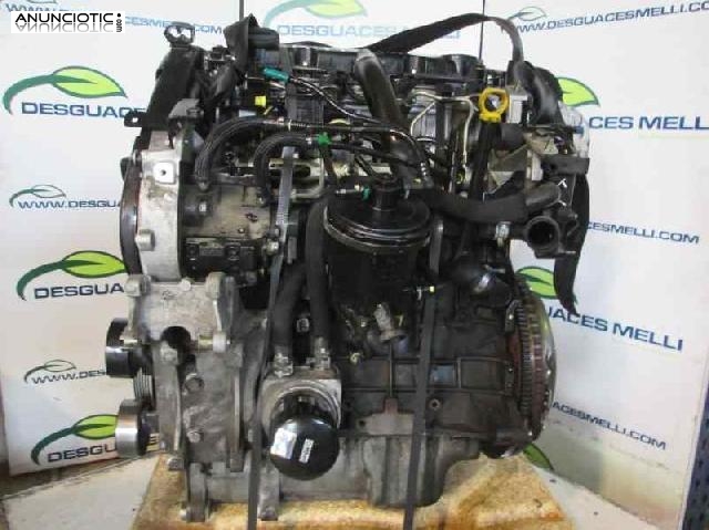 Motor completo 1897169 tipo rhy.