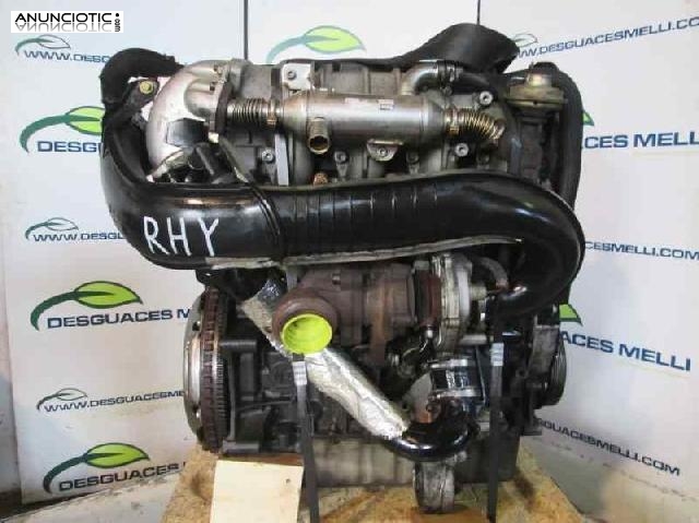 Motor completo 1897169 tipo rhy.