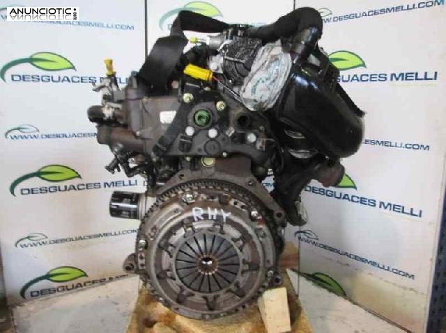 Motor completo 1897169 tipo rhy.