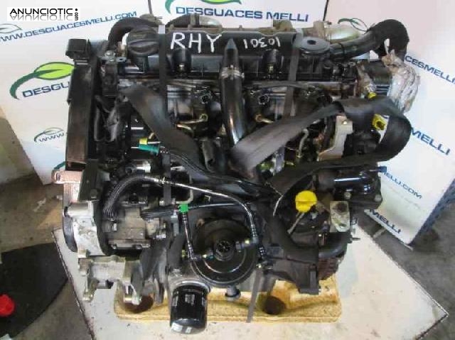 Motor completo 1897169 tipo rhy.