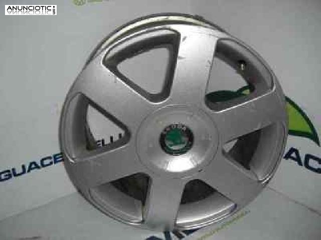 Llantas 40855 para skoda en r16