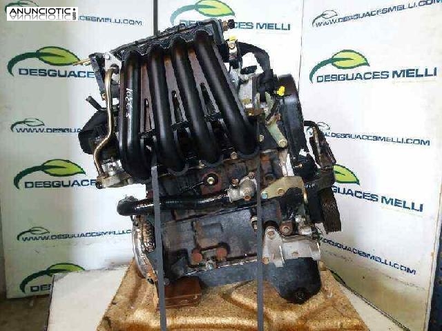 Motor completo 2087855 tipo b10s1.