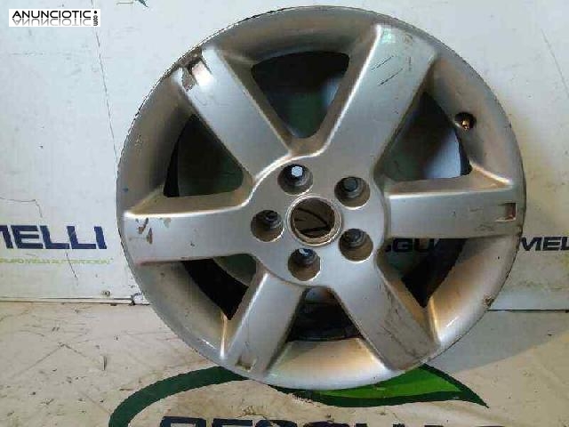 Llantas 266192 para nissan en r17