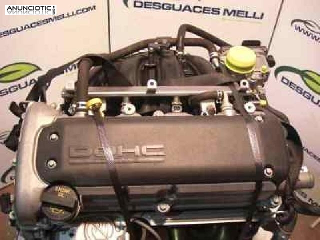 Motor completo 37612 tipo m13a.