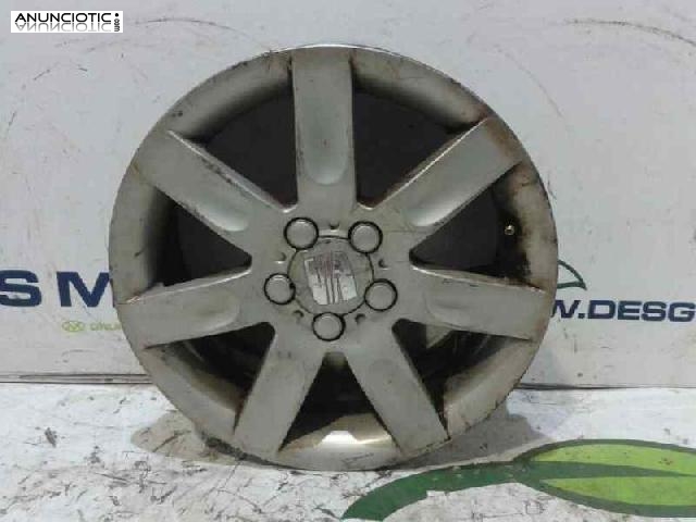 Llantas 1811057 para seat en r15