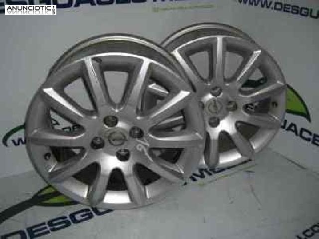 Llantas 38603 para opel en r16