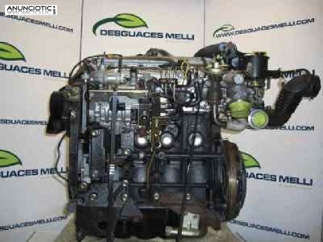 Motor completo 69622 tipo rf4f.