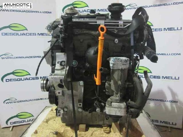 Motor completo 858073 tipo atd.