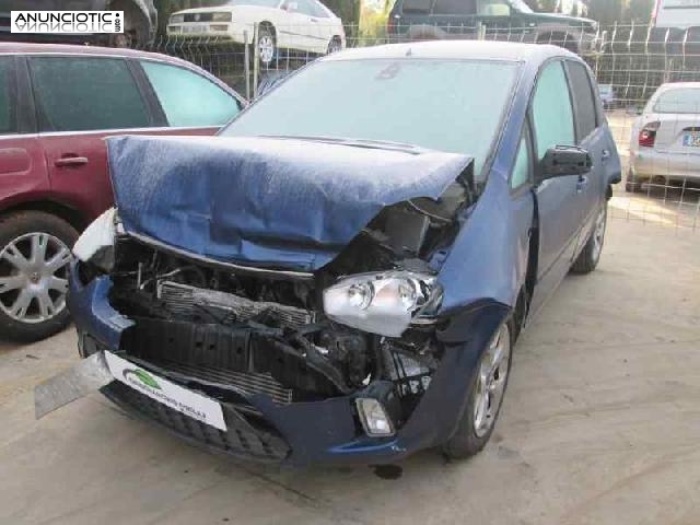 Despiece 08164 de ford focus c-max