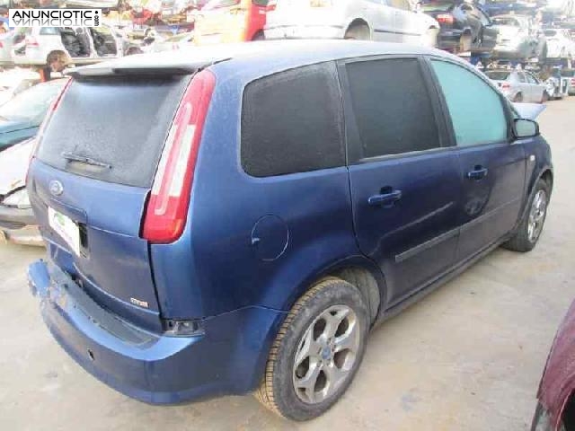 Despiece 08164 de ford focus c-max