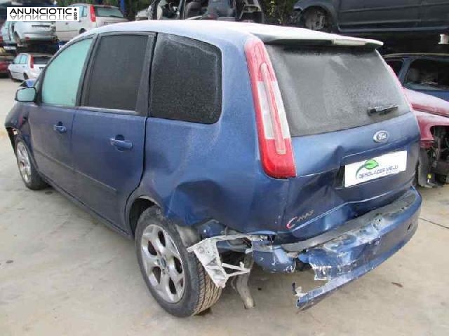 Despiece 08164 de ford focus c-max