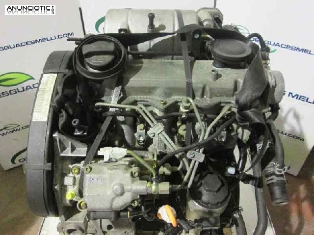 Motor completo 336169 tipo asy.