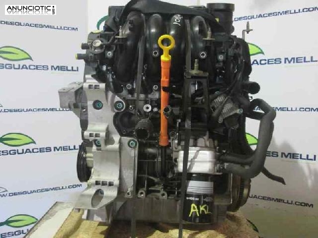 Motor completo 838230 tipo akl.