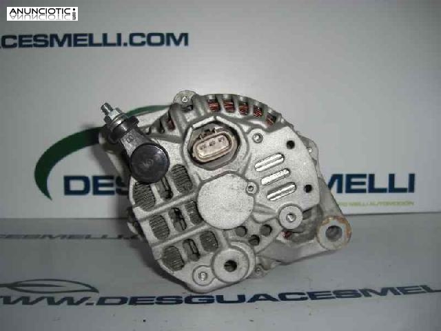 Alternador suzuki swift de 2010 oferta