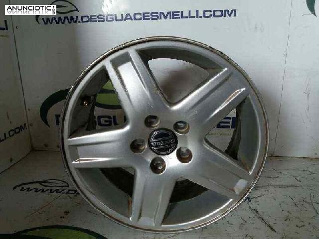 Llantas 2002563 para volvo en r16