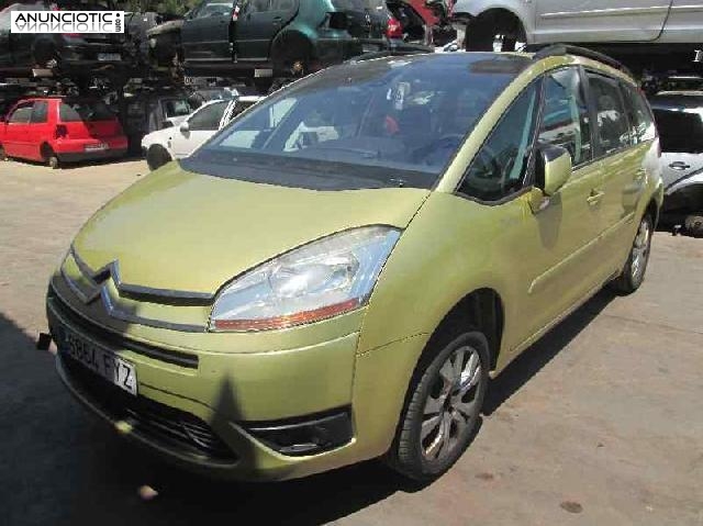 Despiece 07329 de citroen c4 grand