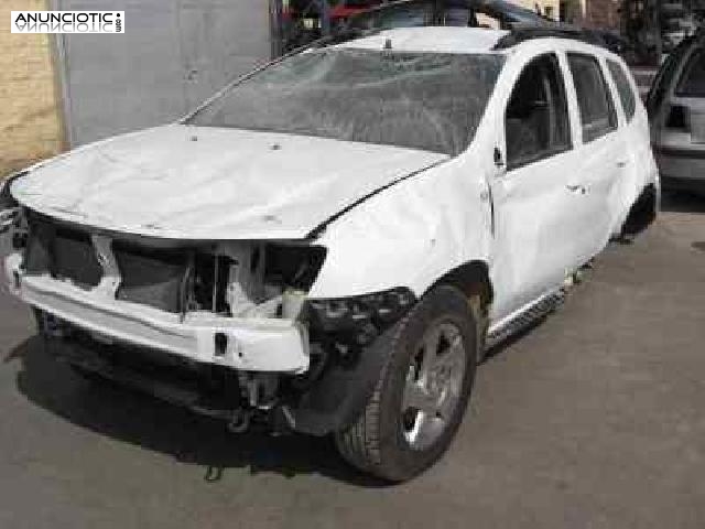 Despiece 04964 de dacia duster (2010 -