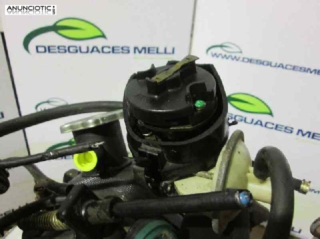 Motor completo 404524 tipo 09ncb.