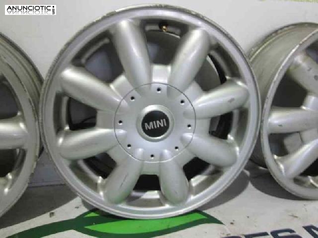 Llantas 705560 para mini en r15