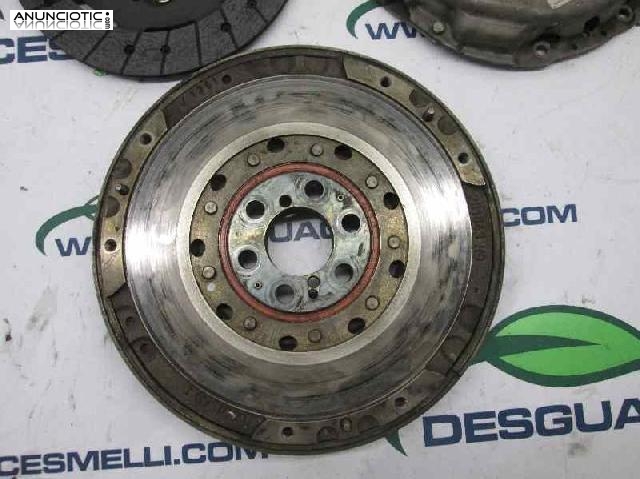 Embrague 538666 alfa romeo 147