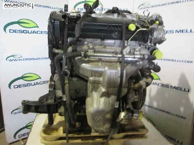 Motor completo 1424411 tipo 937a2000.