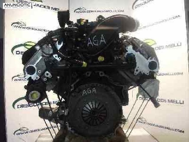Motor completo 149941 tipo aga.