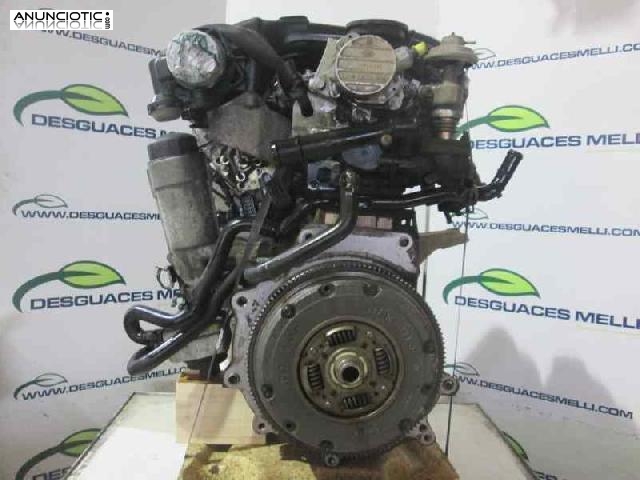 Motor completo 1211899 tipo agp.
