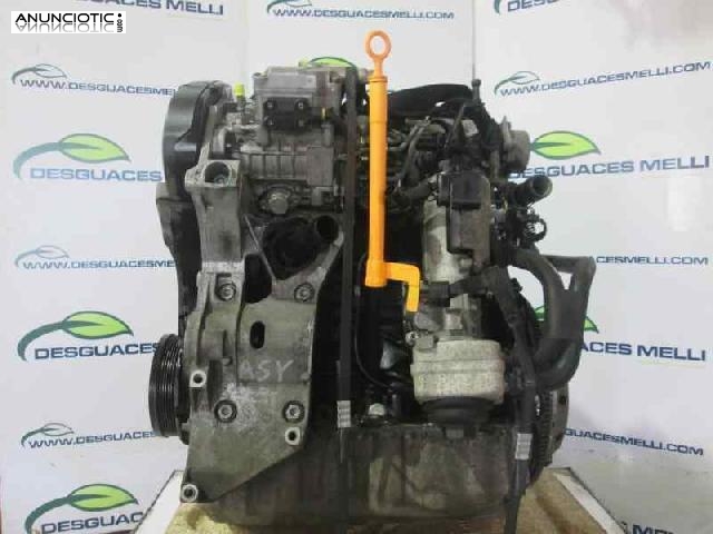 Motor completo 1157058 tipo asy.