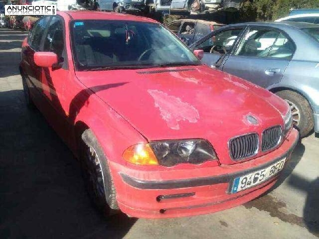 Despiece 10443 de bmw serie 3 berlina